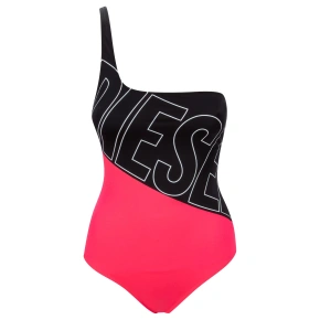 Dámské jednodílné plavky 00SIXM-0HAXW-388F - Diesel