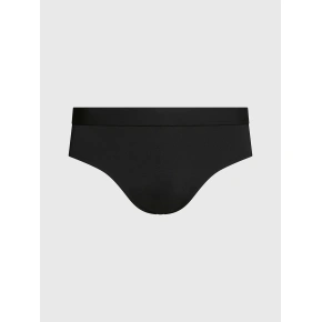 Pánské plavky KM0KM00995 BEH černé - Calvin Klein