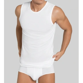 Pánské tílko Sloggi Men EverNew Shirt 02 Tank