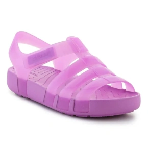 Sandály Crocs Isabella Jelly Sandal Jr 209837-6WQ