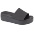 Crocs Brooklyn Platform Slide W 208728-001 dámské sandály