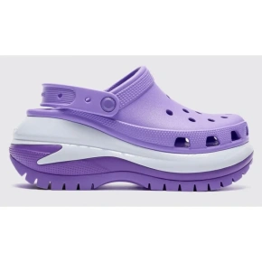 Crocs Mega Crush Clog 207988-2DS 207988-5AJ dřeváky