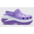 Crocs Mega Crush Clog 207988-2DS 207988-5AJ dřeváky