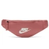 Sáček, ledvinka Nike Heritage Waistpack DB0488-634