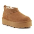BearPaw retro super šortky W 3051W-243 boty