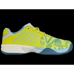Pánská sportovní obuv K-Swiss Express Light 3 Padel training sneakers yellow (08900-377-M)