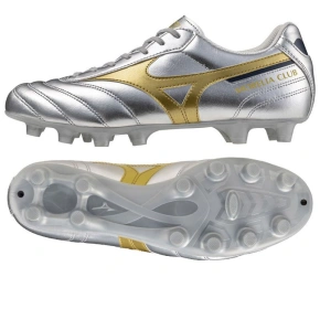Fotbalové boty Mizuno Morelia II Club FG M P1GA251604