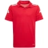 Tričko adidas Squadra 25 Polo Jr JY3411