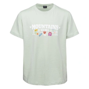 Tričko Hi-Tec Mongi Jr 92800621089