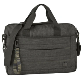 Brašna Caterpillar B. Holt Slim Briefcase 84349-500