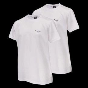 Dětské tričko s krátkým rukávem JODIN JR 2 PACK Dětské tričko s krátkým rukávem JODIN JR 2 PACK