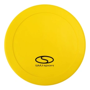 SMJ podlahová značka VFMN-FLCI Y 22,5 cm žlutá