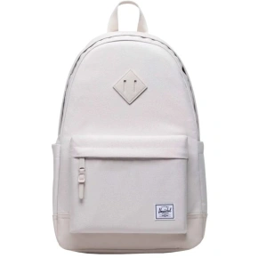 Batoh Herschel Heritage 11383-05456 Grey Jedna velikost Batoh Herschel Heritage 11383-05456 Grey Jedna velikost