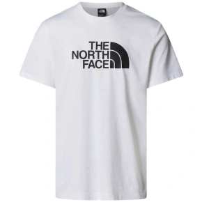 The North Face M SS Easy Tee NF0A8A6CFN41 White L
