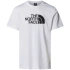 The North Face M SS Easy Tee NF0A8A6CFN41 White L