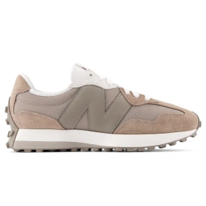 New Balance U327 lifestyle hnědé unisex tenisky (U327LNC)
