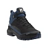 Boty MILLET M Wanaka Mid Gtx černé