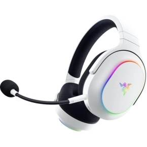 Sluchátka Razer Barracuda X Chroma Headset White Sluchátka Razer Barracuda X Chroma Headset White