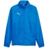 Pánská bunda Puma Team Goal All Weather modrá 659038 02 pánské