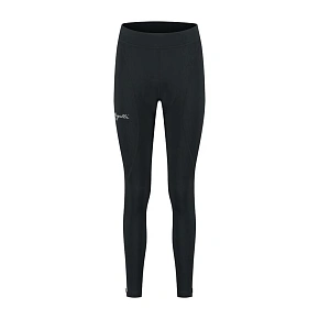Dámské kalhoty Rogelli, b/s CORE, černé, velikost 2XL Dámské kalhoty Rogelli, b/s CORE, černé, velikost 2XL