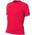 Nike Dri-Fit Park VIII dámské tričko korálová HV8178 635