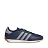 Pánské boty adidas Runvista navy blue HQ2316