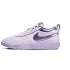 Nike Book 1 Barely Grape Lilac Bloom GRAPE/DAYBREAK- - boty FJ4249-500