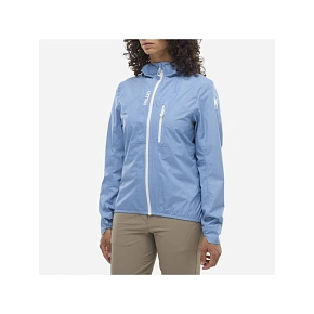 Dámská bunda MILLET Wanaka Light 2.5L Jkt W, modrá
