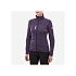 Dámská mikina MILLET Fusion Grid Jkt W, fialová