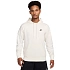 Pánská mikina Nike Club krémová FN3866 133