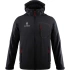 Alpinus Stenshuvud softshellová bunda černá BR43371 pánské
