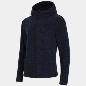 Pánská mikina M H4Z22-PLM351 30M - 4F