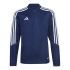 Adidas Tiro 23 Training Top Jr Mikina HZ0178