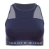 Dámská sportovní podprsenka Sheer Flex Cotton UW0UW00012 - Tommy Hilfiger