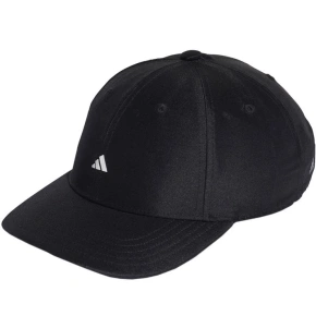 Adidas Satin Baseball Cap M HA5550 pánské