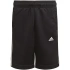 Adidas Designed 2 Move 3-Stripes Shorts Jr HI6833