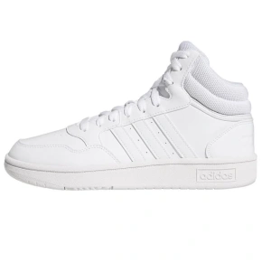 Boty adidas Hoops Mid 3.0 W GW5457