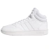 Boty adidas Hoops Mid 3.0 W GW5457