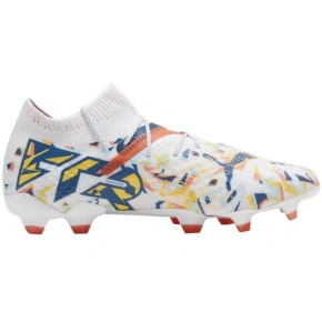 Fotbalové boty Puma Future 7 Ultimate Creativity FG/AG M 107836 01