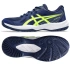 Asics Upcourt 6 GS Jr volejbalová obuv 1074A045 400