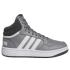 Boty adidas Hoops Mid 3.0 K Jr IF2721