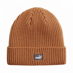 Čepice Puma Classic Cuff Beanie 024826 05