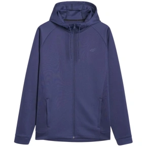 Mikina 4F FNK M513 M 4FWSS25TFSWM513 30S pánské