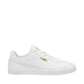 Boty Puma Club II SL white 397445 02