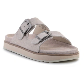 D.Franklin Nordic Sandal Buckle W DFSH405001-FBEI Žabky