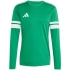 Tričko adidas Squadra 25 Long Sleeve M JN7490 pánské