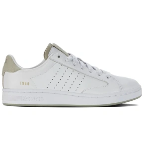 Boty K-Swiss Lozan Klub Lth W 97263-907-M