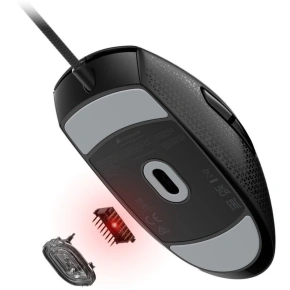 Corsair M55 Gaming Mouse Right USB Type-A Optical 16000 DPI Corsair M55 Gaming Mouse Right USB Type-A Optical 16000 DPI