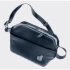 Deuter Passway 2 Polyethylen Sulfone (PES) Black Unisex taška přes rameno