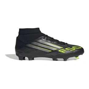 Kopačky adidas F50 League FG/MG Mid M JI0887 Kopačky adidas F50 League FG/MG Mid M JI0887